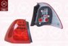 KLOKKERHOLM 00620725 Combination Rearlight